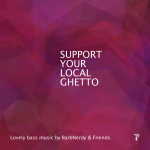 –> Support Your Local Ghetto <– –> Support Your Local Ghetto <–