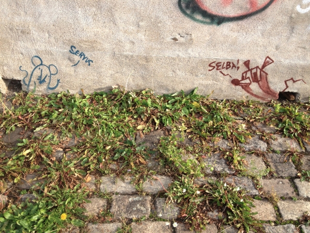 servus - selber, Berlin, Friedrichshain
