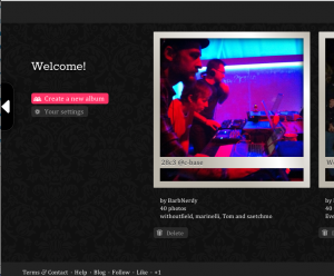 7Moments.com Startseitenbild