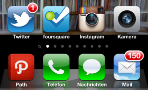 Quantified Self – Die Vermessung des Selbst