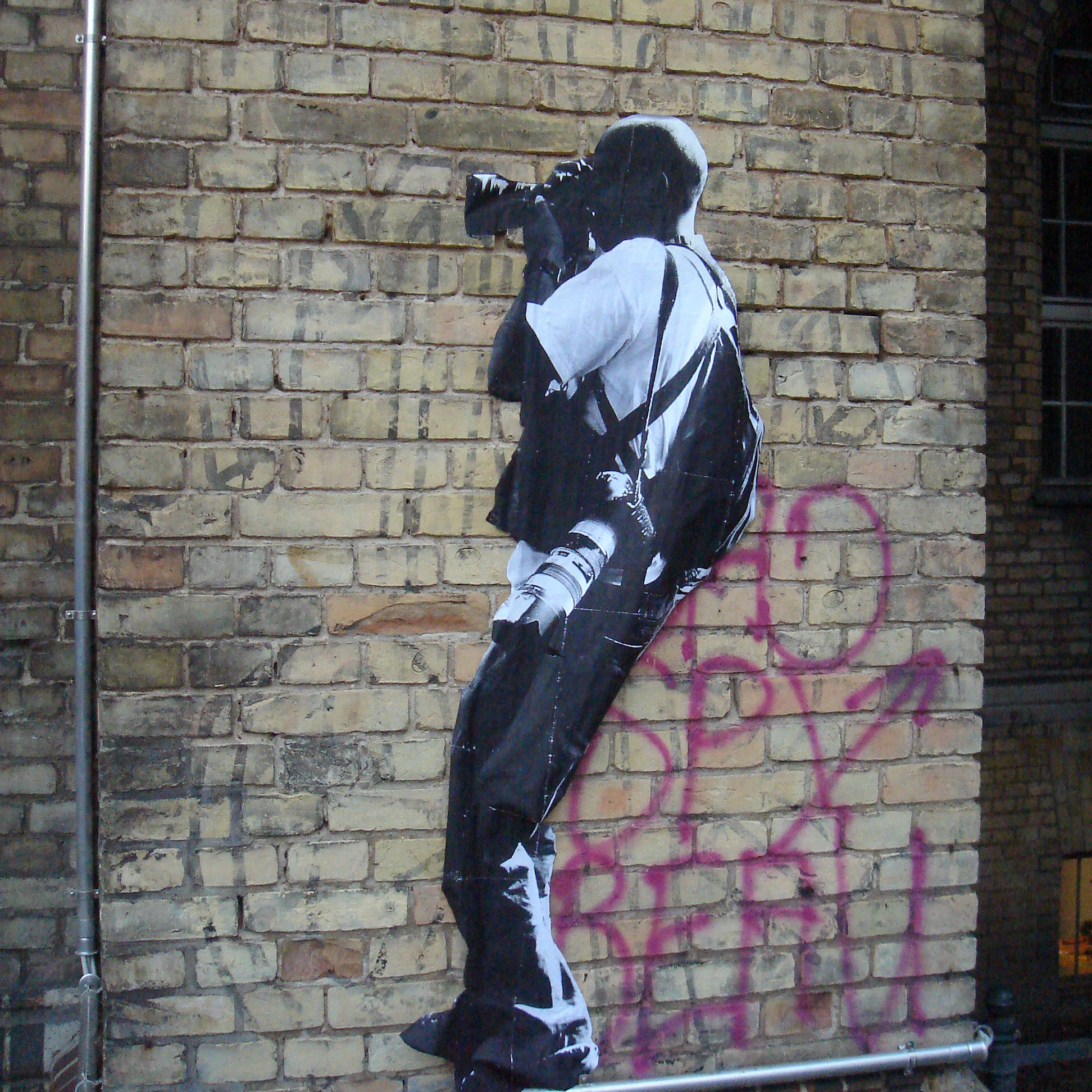 Streetart Pics - Link Tipps