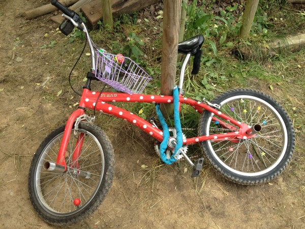 Fusion Bikes