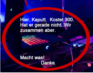 Crowdfunding: