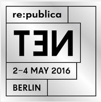 A first list of talks #rpTEN